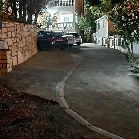 Апартаменты Vila Una