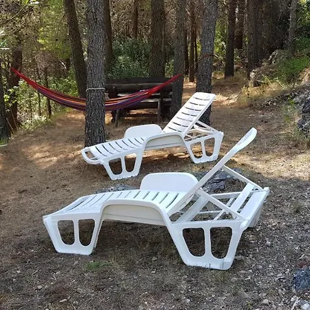 Апартаменты Vila Una *