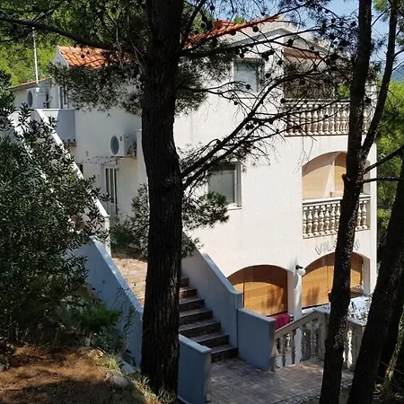 Апартаменты Vila Una