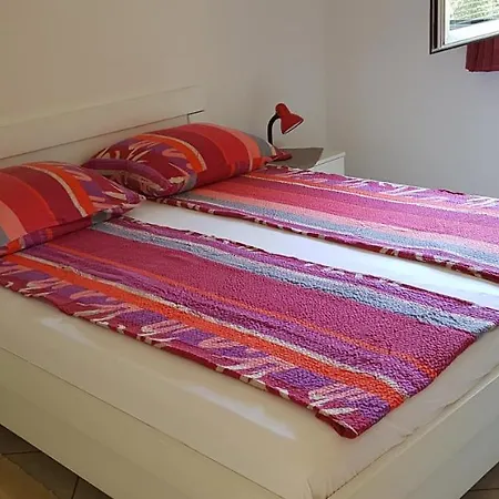 Апартаменты Vila Una