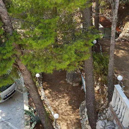 Апартаменты Vila Una *