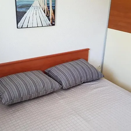 Vila Una Žuljana