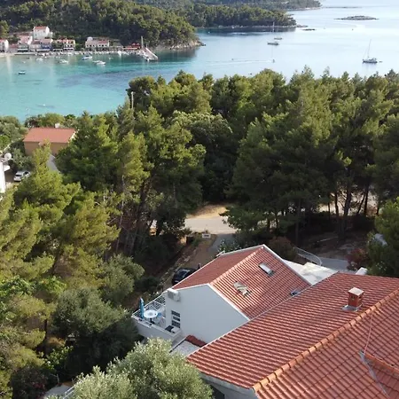 Vila Una Zuljana