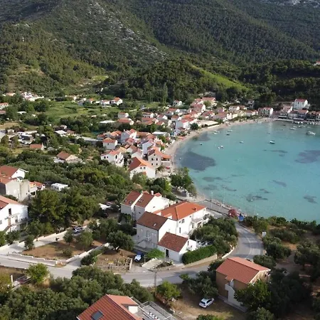 Vila Una Lägenhet Žuljana