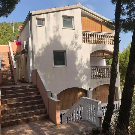 Vila Una Apartamento