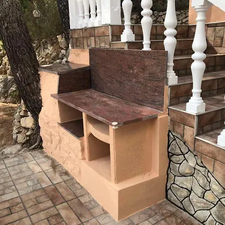 Apartment Vila Una