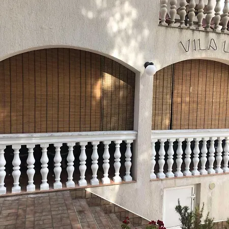 Vila Una * Zuljana