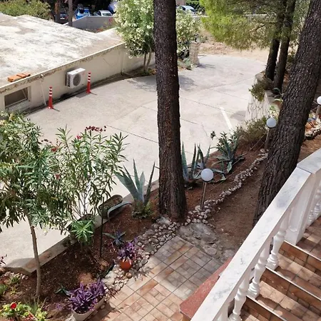 Vila Una * Zuljana