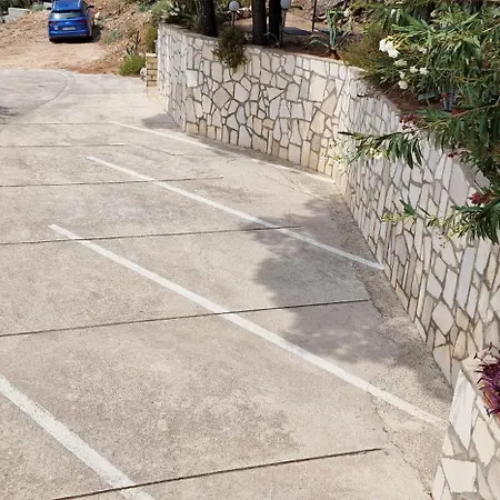 Lägenhet Vila Una *