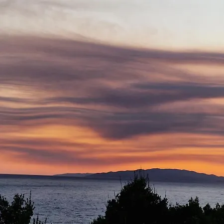 Vila Una Lägenhet Žuljana