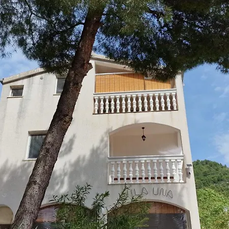 Apartment Vila Una Zuljana