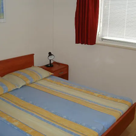 Apartamento Vila Una