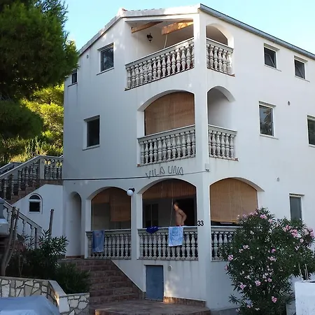 Vila Una Žuljana