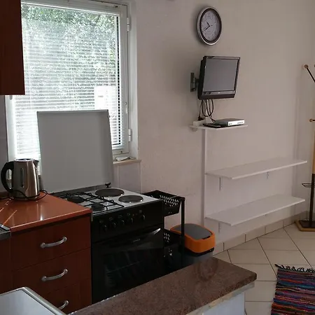 Vila Una Apartment