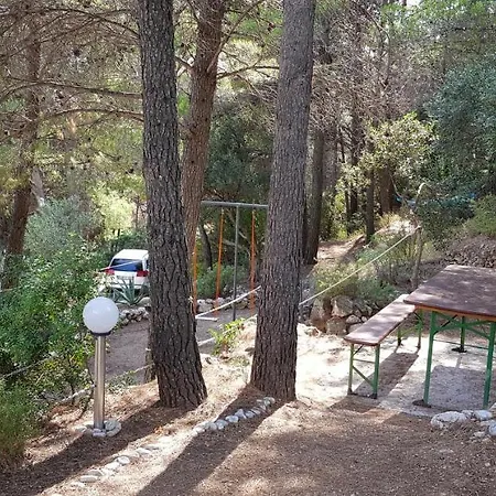 Vila Una Apartment