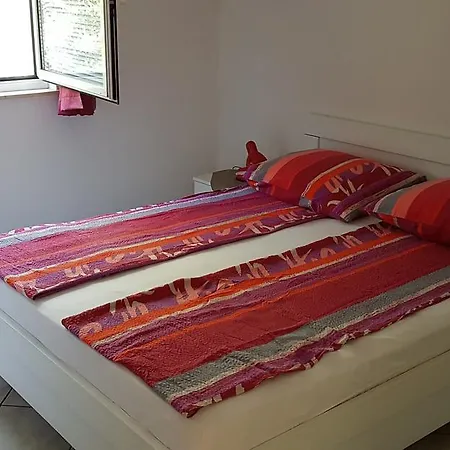 Vila Una Lägenhet Žuljana