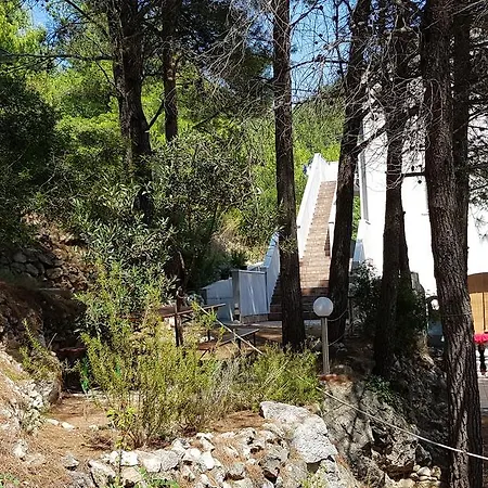 Vila Una * Zuljana