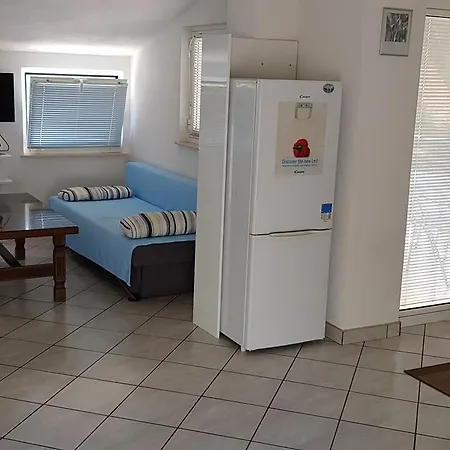 Vila Una * Zuljana