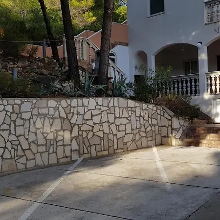 Vila Una Apartment