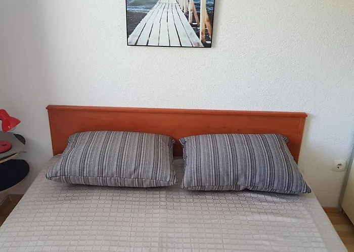 Vila Una 아파트 *