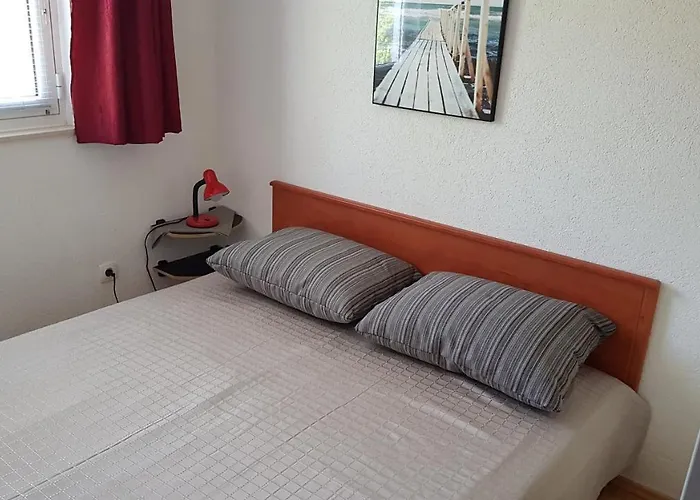 Vila Una 아파트 Žuljana