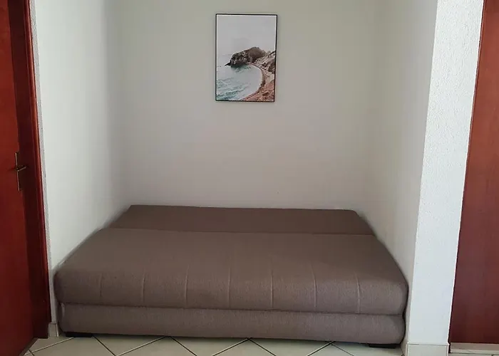 Vila Una Apartament *