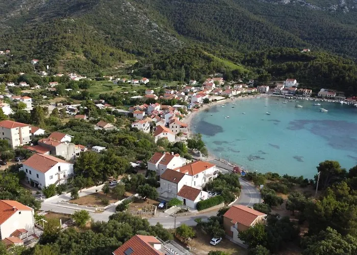 Vila Una Apartament Žuljana