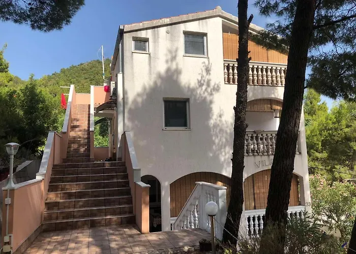 Vila Una Apartament *