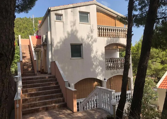 Vila Una Apartament