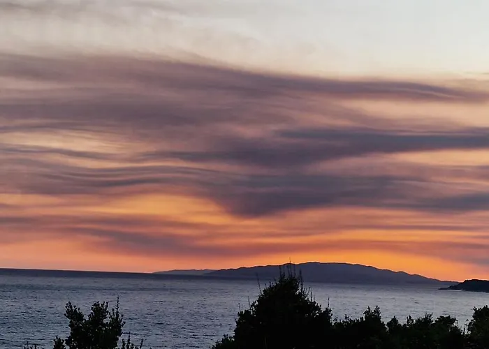 Vila Una Apartament Žuljana