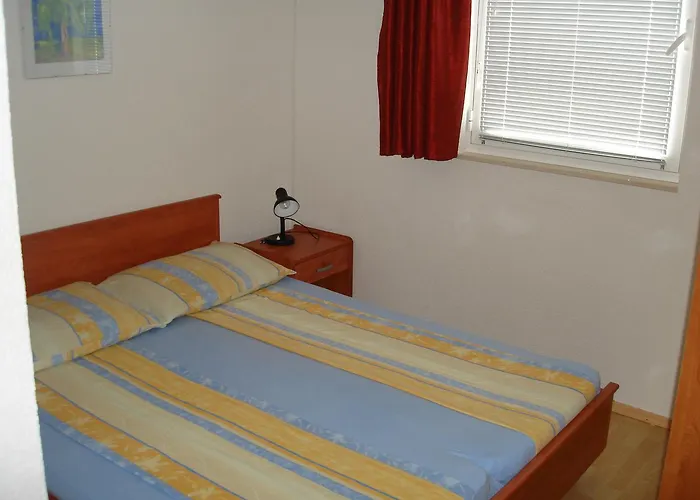 Apartament Vila Una