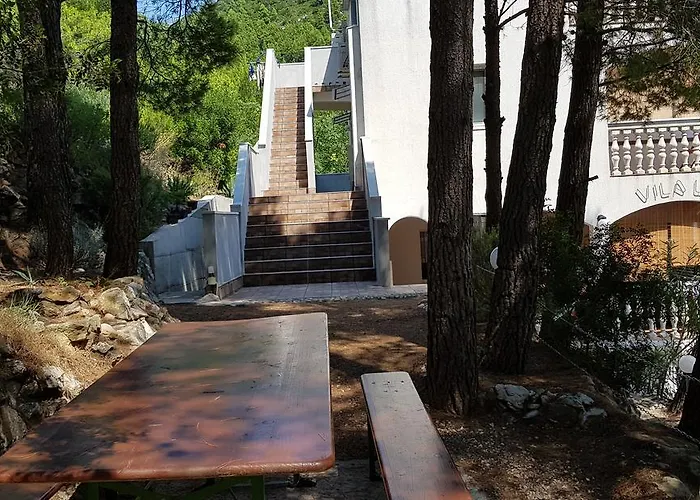 Vila Una Apartament Žuljana