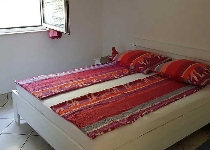 Vila Una Apartament Žuljana