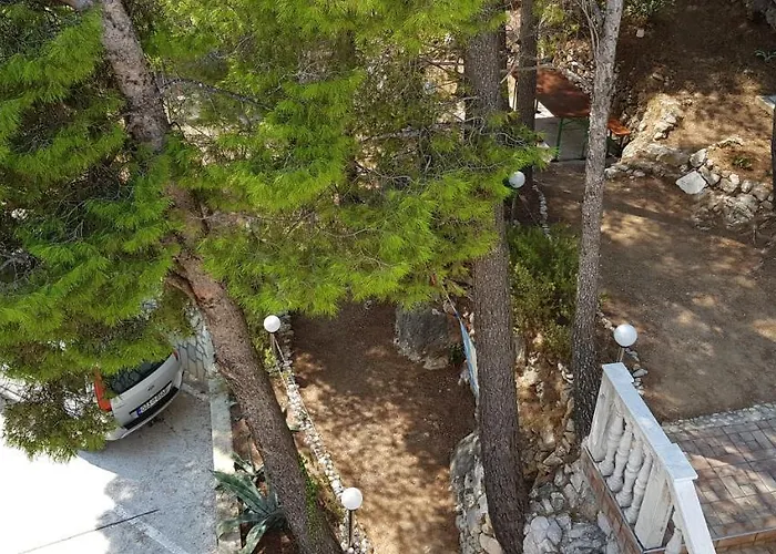 Apartament Vila Una *