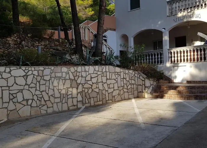 Vila Una Apartament